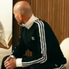 Adidas Originals Adicolor Classics Beckenbauer Track Jacket Black