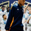 Adidas Real Madrid Jacket
