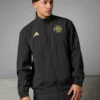 Adidas Stone Roses Man Utd Reversble Anthem Jacket