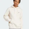 Adidas Trefoil Essentials Hoodie White