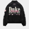 BWT Alpine Formula One Team x Duke and Dexter Unisex Racing Jacket