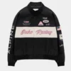 BWT Alpine Formula One Team x Duke x Dexter Racing Jacket Black