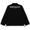 BXR Standard LA Coach Black Jacket