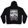 Beyonce Cowboy Carter Black Hoodie