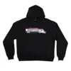 Beyonce Cowboy Carter Hoodie Black
