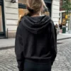 Brandy Melville Mens Hoodie