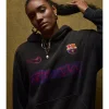 Cactus Jack Barcelona Hoodie Travis Scott