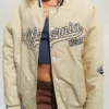 California 94 Bomber Jacket
