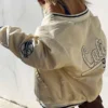California 94 Jacket