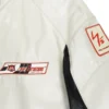Dainese Leather Jacket Travis Scott