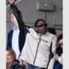 Dainese Leather Racer Travis Scott Jacket