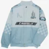 Disney Cinderella Icons Racing Jacket Blue