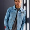 Disneyland Star Wars Denim Jacket
