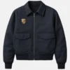 Dua Lipa F1 Grand Prix Monaco 2025 Jacket