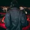 F1 Grand Prix Monaco 2025 Dua Lipa Jacket
