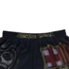 FC Barcelona CJ x Fcb Skeleton Shorts