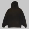 FC Barcelona Travis Scott CJ x Nike x FCB Spray Logo Hoodie