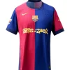 FC Barcelona x Travis Scott 24-25 Jersey