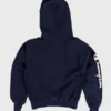 Faze Clan x Champion Hoodie Blue