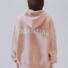 Pacsun Essentials Hoodie - Image 2