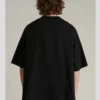 Fear of God Essentials Black T-Shirt