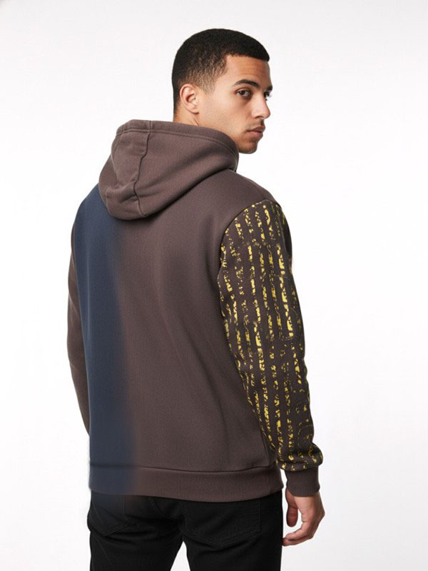 Barcelona CJ x Nike x FCB Split-Dye Crest Hoodie - Image 11