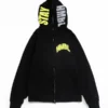 HMBL Hoodie Black