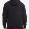 Ja Morant Nike Basketball Hoodie Black