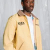 Khaki Angel Workwear Jacket Sana Detroit