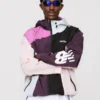 Kith & New Balance Madison IV Hooded Jacket