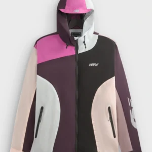 Kith & New Balance Madison IV Jacket