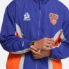 Knicks Track Jacket Mitchell & Ness