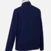 L’Usine Bleue Coltin Blue Work Jacket