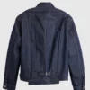Levi’s x Sacai Denim Jacket Blue