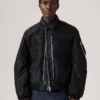 Levi’s x Sacai Reversible Jacket