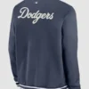 Los Angeles Dodgers Nike Authentic Collection City Connect Jacket