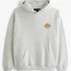 Los Angeles Lakers Hoodie Abercrombie