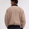 MA-1 Coach Reversible Jacket