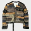 Maison Margiela Belt Jacket