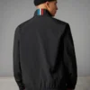 Manchester United Adidas Stone Roses Reversible Anthem Jacket