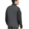 Manchester United European Training Tiro 24 Presentation Track Grey