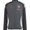 Manchester United Training Jacket 2024-2025