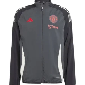Manchester United Training Jacket 2024-2025