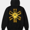 Thunderbolts 2025 Hoodie