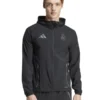 Mens Adidas Tiro Vis Tech Competition Jacket Black