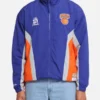 Mitchell & Ness New York Knicks Track Jacket