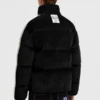 Moncler x Palm Angels Abrolhos Corduroy Jacket Black