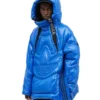 Moncler x adidas Originals Chambery Trefoil Down Jacket