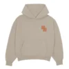 Morgan Wallen I'm A Little Crazy Hoodie Beige
