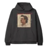 Morgan Wallen I’m The Problem Album Cover Hoodie Black
